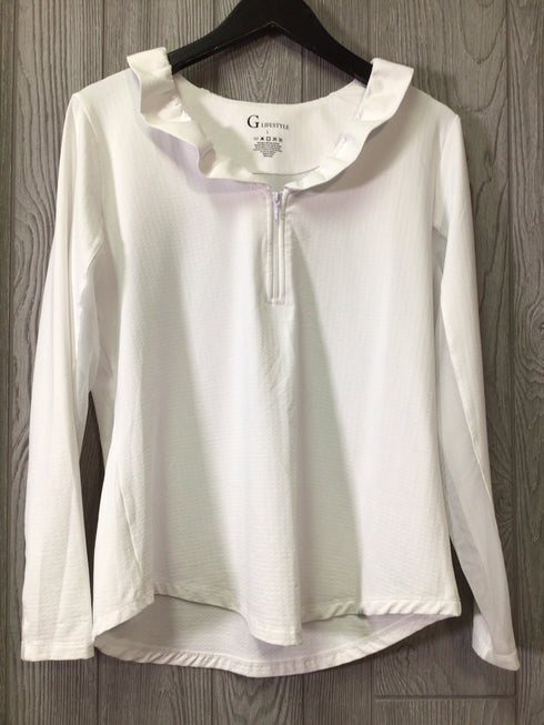G Lifestyle top Size Large